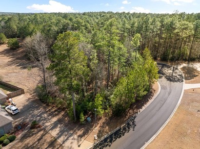 Prime 0.5 +/- Acre Lot in Timberton's LakeView Golf - photo 11