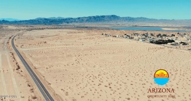 Lake Acreage For Sale in Topock, Arizona
