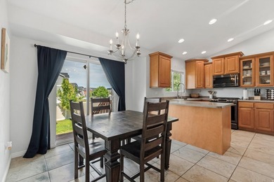 Enjoy peaceful community living just steps from the recreation - photo 11