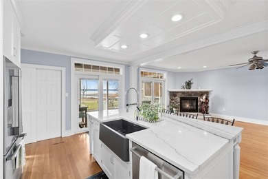 Welcome to 13 Main Street! A rare, custom-designed property on - photo 12