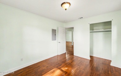 Welcome to 1505 Palmetto Drive - featuring what just might be