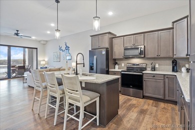 Top Floor End Unit Stunner at Topsider Condos where luxury meets