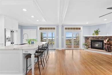 Welcome to 13 Main Street! A rare, custom-designed property on - photo 13