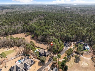 Prime 0.5 +/- Acre Lot in Timberton's LakeView Golf - photo 13