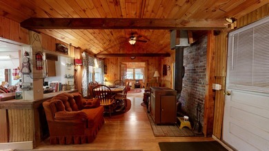 Imagine arriving at your own four-season retreat in the heart of - photo 13