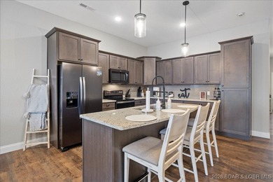Top Floor End Unit Stunner at Topsider Condos where luxury meets