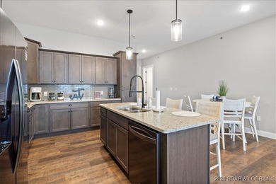 Top Floor End Unit Stunner at Topsider Condos where luxury meets