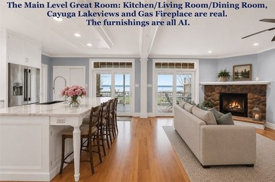 Welcome to 13 Main Street! A rare, custom-designed property on - photo 15