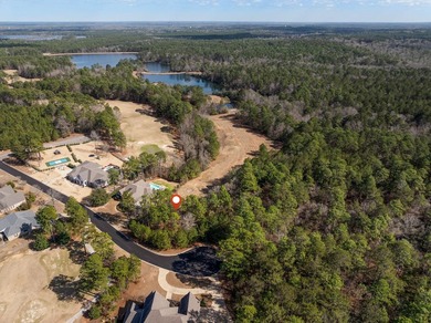 Prime 0.5 +/- Acre Lot in Timberton's LakeView Golf - photo 15
