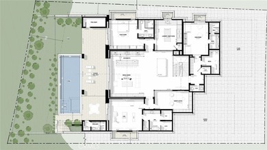 An exceptional opportunity to create a landmark coastal - photo 15
