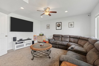Enjoy peaceful community living just steps from the recreation - photo 15