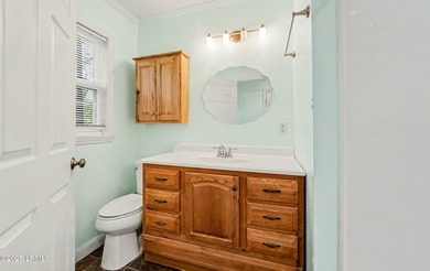 Welcome to 1505 Palmetto Drive - featuring what just might be