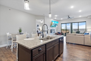 Top Floor End Unit Stunner at Topsider Condos where luxury meets