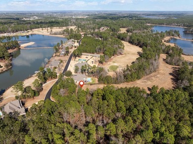 Prime 0.5 +/- Acre Lot in Timberton's LakeView Golf - photo 16
