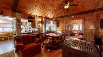 Imagine arriving at your own four-season retreat in the heart of - photo 17
