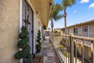 Welcome to this charming 2-bedroom, 1-bath upper-level condo - photo 17