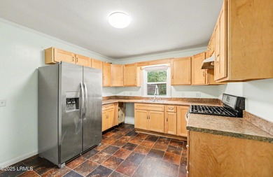 Welcome to 1505 Palmetto Drive - featuring what just might be