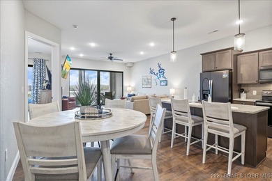 Top Floor End Unit Stunner at Topsider Condos where luxury meets