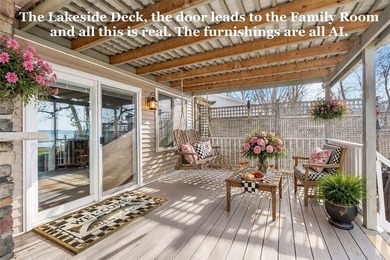 Welcome to 13 Main Street! A rare, custom-designed property on - photo 18