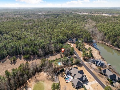 Prime 0.5 +/- Acre Lot in Timberton's LakeView Golf - photo 18
