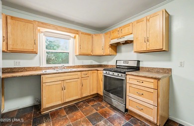 Welcome to 1505 Palmetto Drive - featuring what just might be