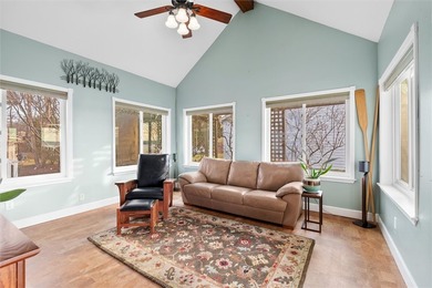 Welcome to 13 Main Street! A rare, custom-designed property on - photo 19