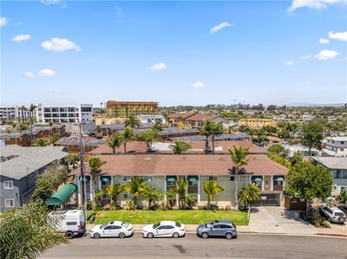 Welcome to this charming 2-bedroom, 1-bath upper-level condo - photo 19