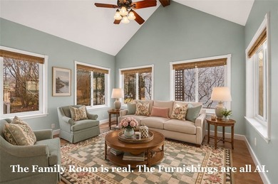 Welcome to 13 Main Street! A rare, custom-designed property on - photo 20