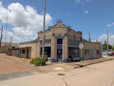 White River Commercial For Sale in Newport Arkansas