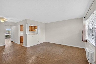 Century Village Lake Condo For Sale in West Palm Beach Florida