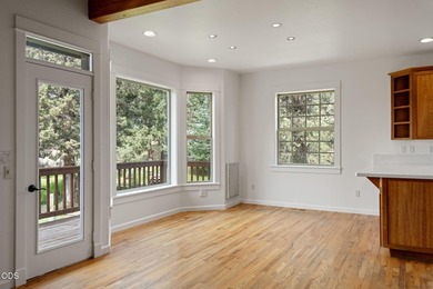 Tucked away on 20 private acres just minutes from Sisters, this - photo 22