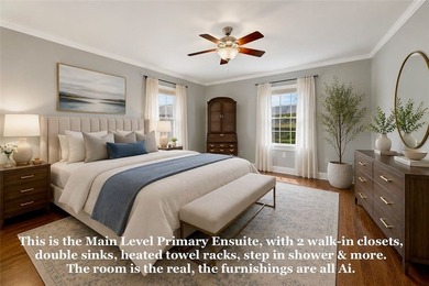 Welcome to 13 Main Street! A rare, custom-designed property on - photo 23