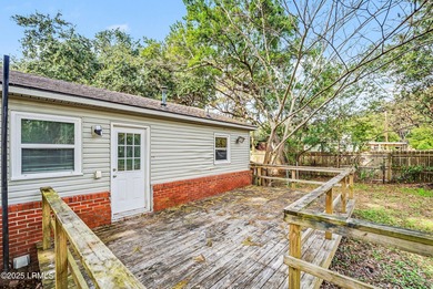 Welcome to 1505 Palmetto Drive - featuring what just might be