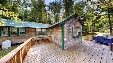 Imagine arriving at your own four-season retreat in the heart of - photo 28