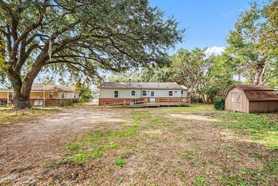 Welcome to 1505 Palmetto Drive - featuring what just might be