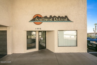 Lake Havasu Condo For Sale in Lake Havasu City Arizona