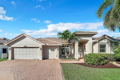 (private lake, pond, creek) Home For Sale in Pembroke Pines Florida