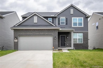 Lake Home For Sale in Ypsilanti, Michigan