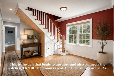 Welcome to 13 Main Street! A rare, custom-designed property on - photo 33