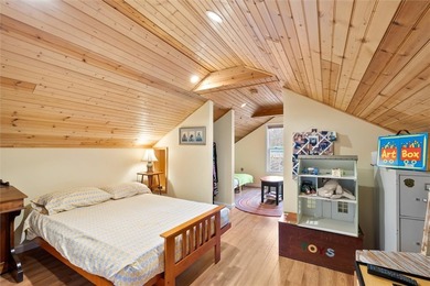 Welcome to 13 Main Street! A rare, custom-designed property on - photo 34