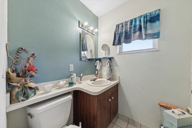 Welcome to this 3-bedroom, 2.5-bathroom pool house located in - photo 34