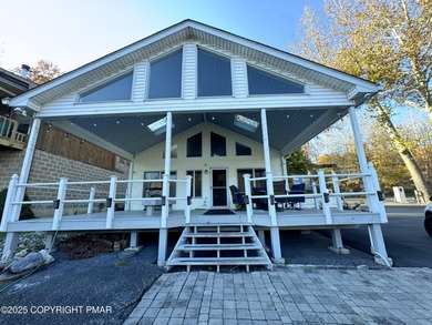 Lake Home Sale Pending in Easton, Pennsylvania