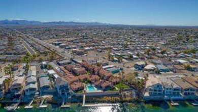 Colorado River - Mohave County Condo For Sale in Bullhead City Arizona