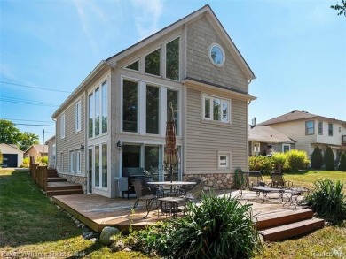 Lake Home For Sale in White Lake, Michigan