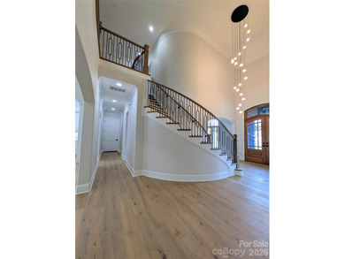 New luxury home custom home in sought-after Hunts Landing-just - photo 3