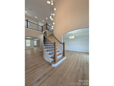 New luxury home custom home in sought-after Hunts Landing-just - photo 4