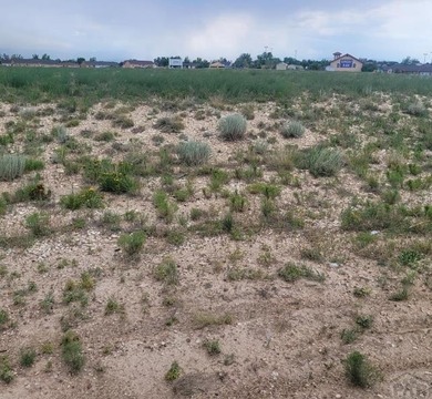 Pueblo Reservoir Lot For Sale in Pueblo West Colorado