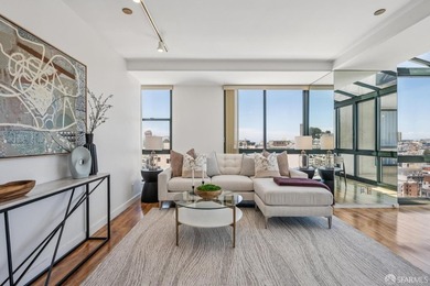 Stunning city-view residence at Daniel Burnham Court offering - photo 7
