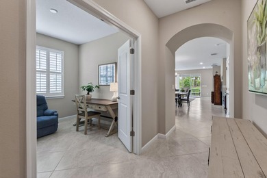 Welcome to this beautifully maintained 2 bed, 2 bath plus Den in - photo 9
