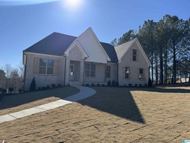 (private lake, pond, coastal) Home For Sale in Chelsea Alabama